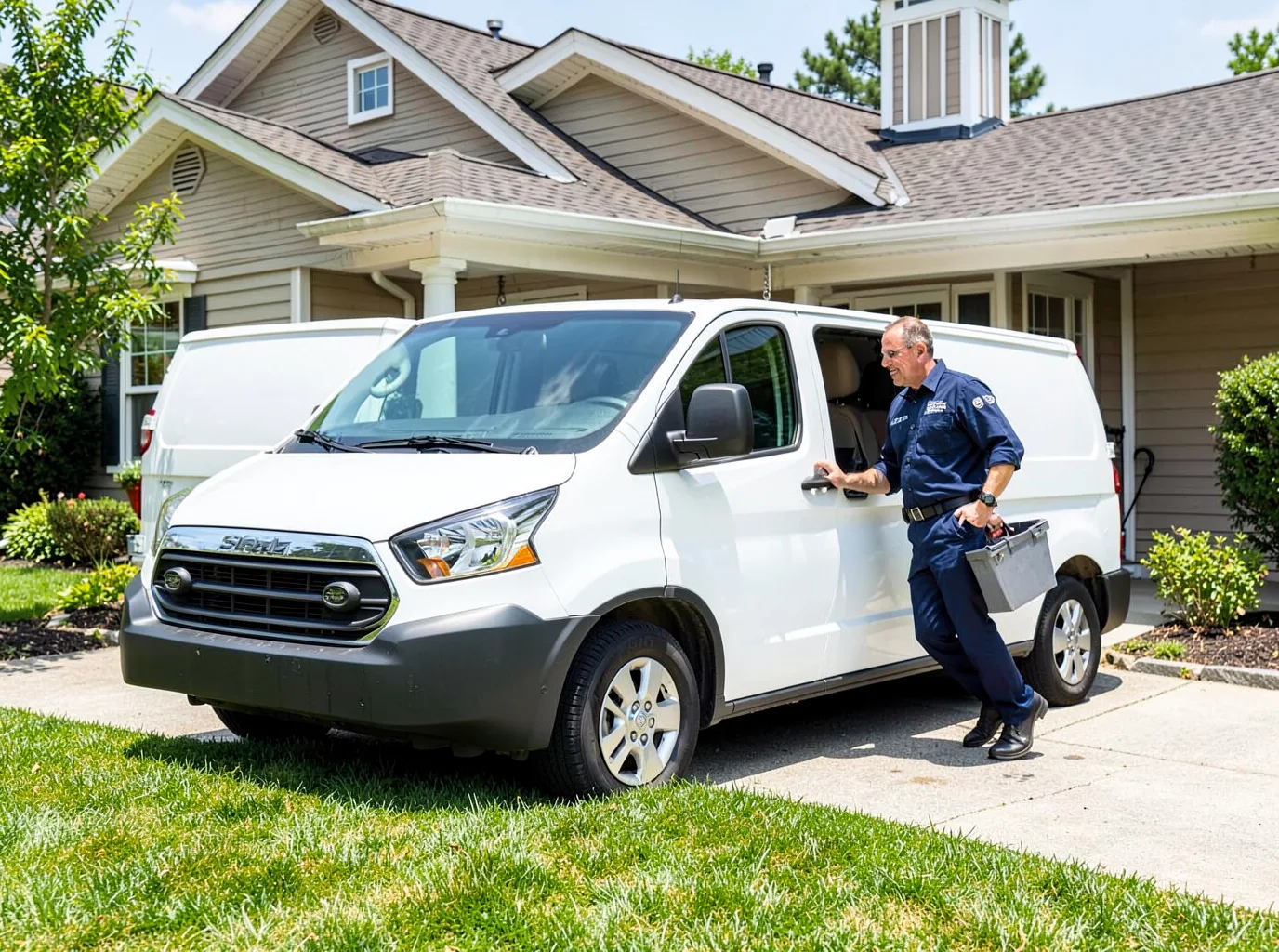 Emergency Plumber company in Greenview, IL