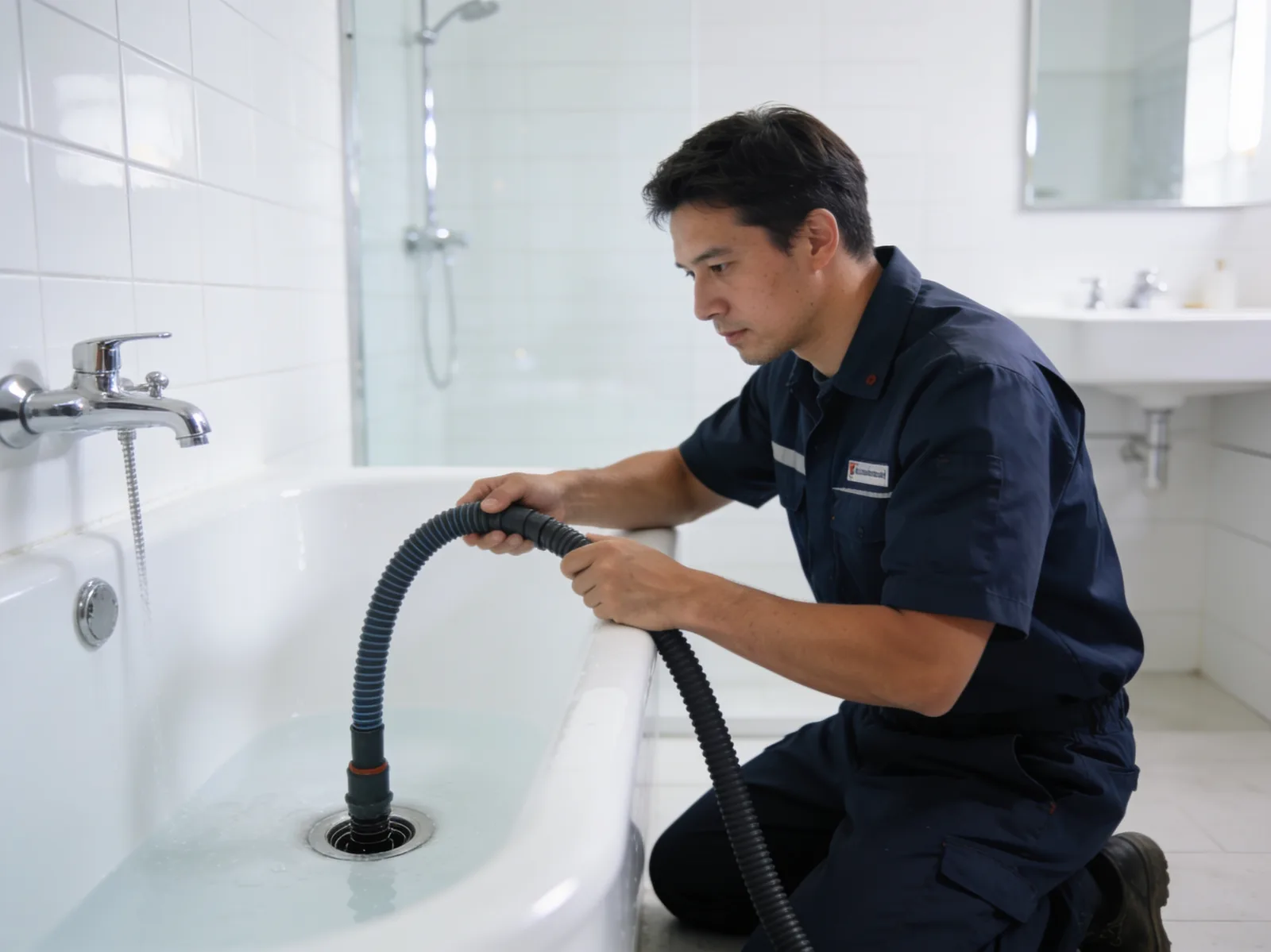 Emergency Plumber Greenview, IL FAQs